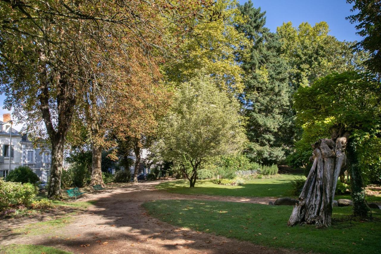 Les Arènes - 2 chambres - Climatisé avec Balcon Périgueux Exterior foto